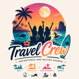 Travel Crew