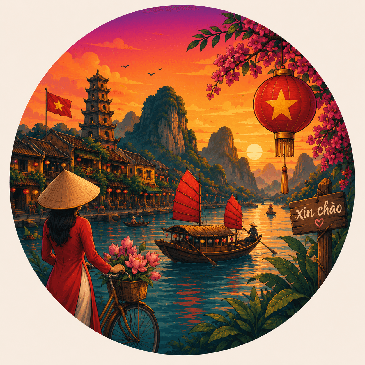 Vietnam
