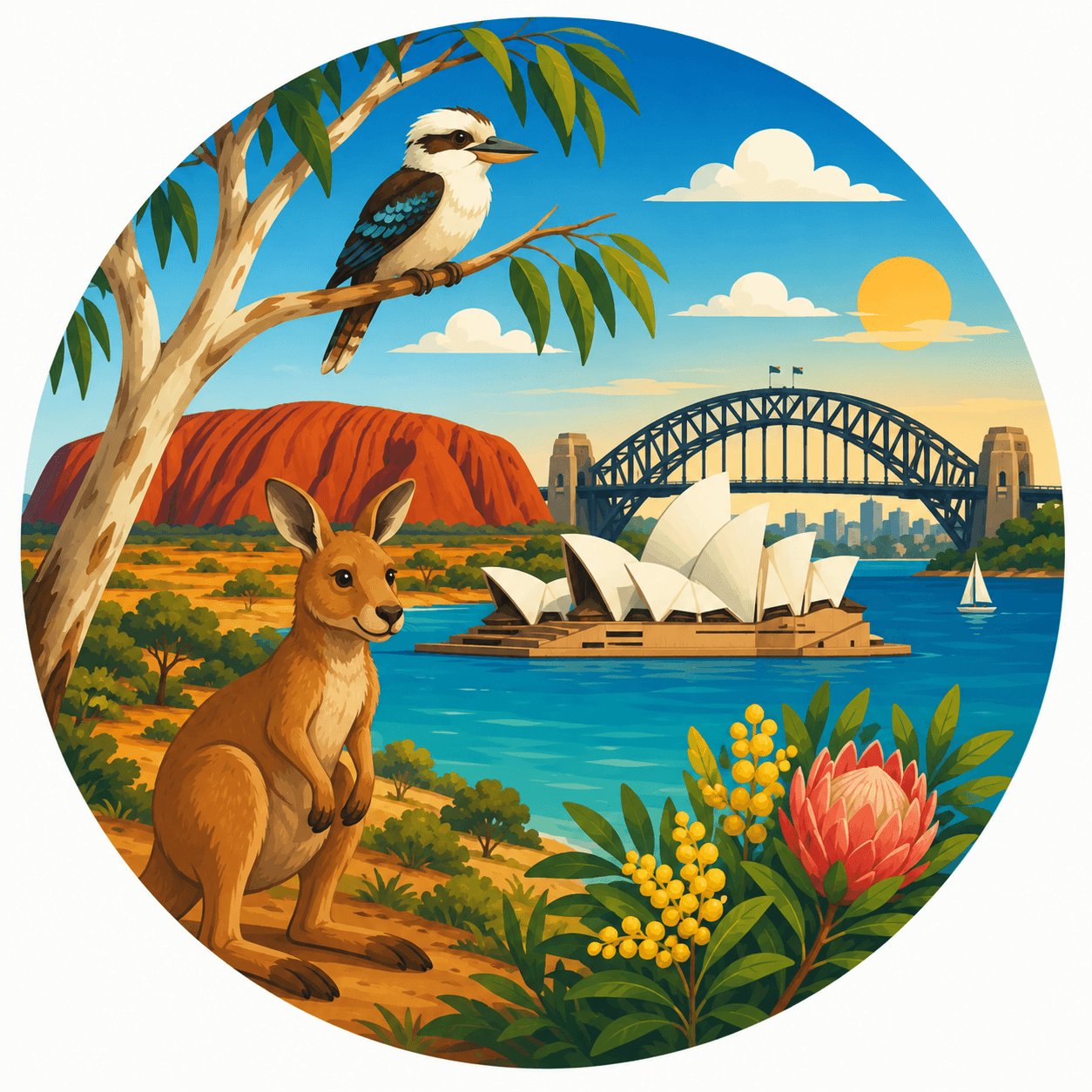 Australia