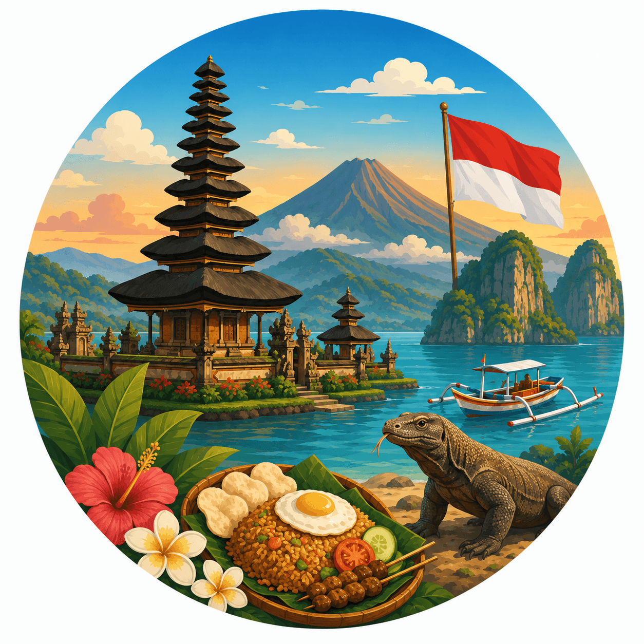 Indonesia