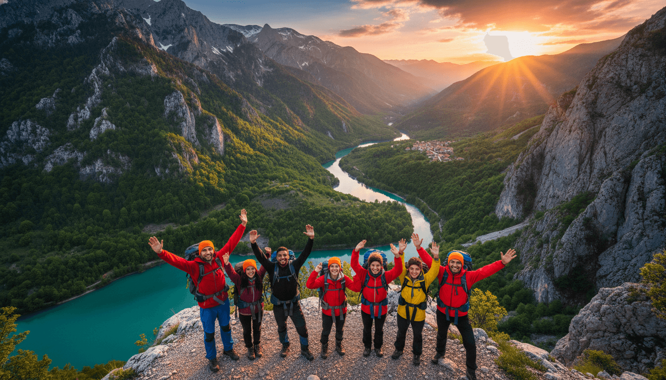 Albania