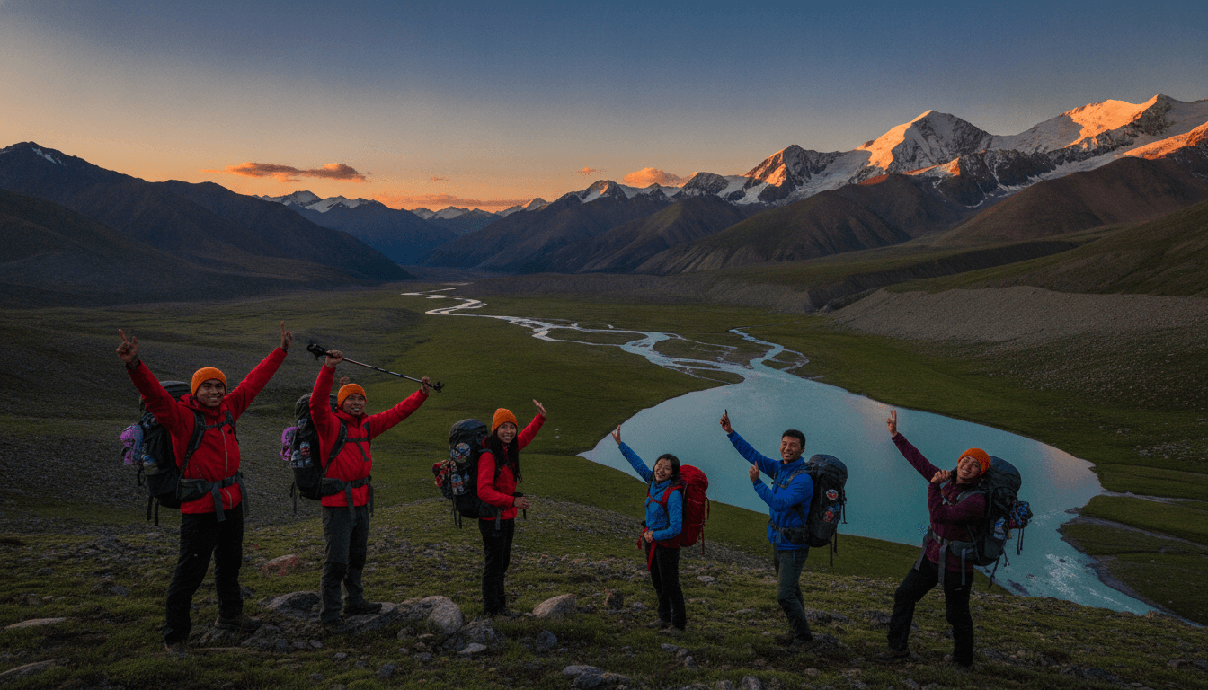 Xinjiang, China