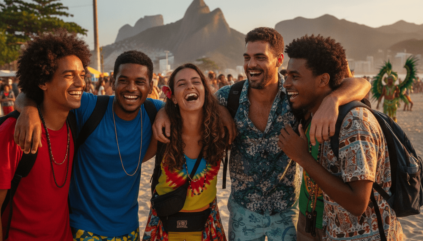 Rio de Janeiro, Brazil