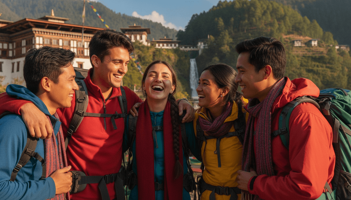 Bhutan