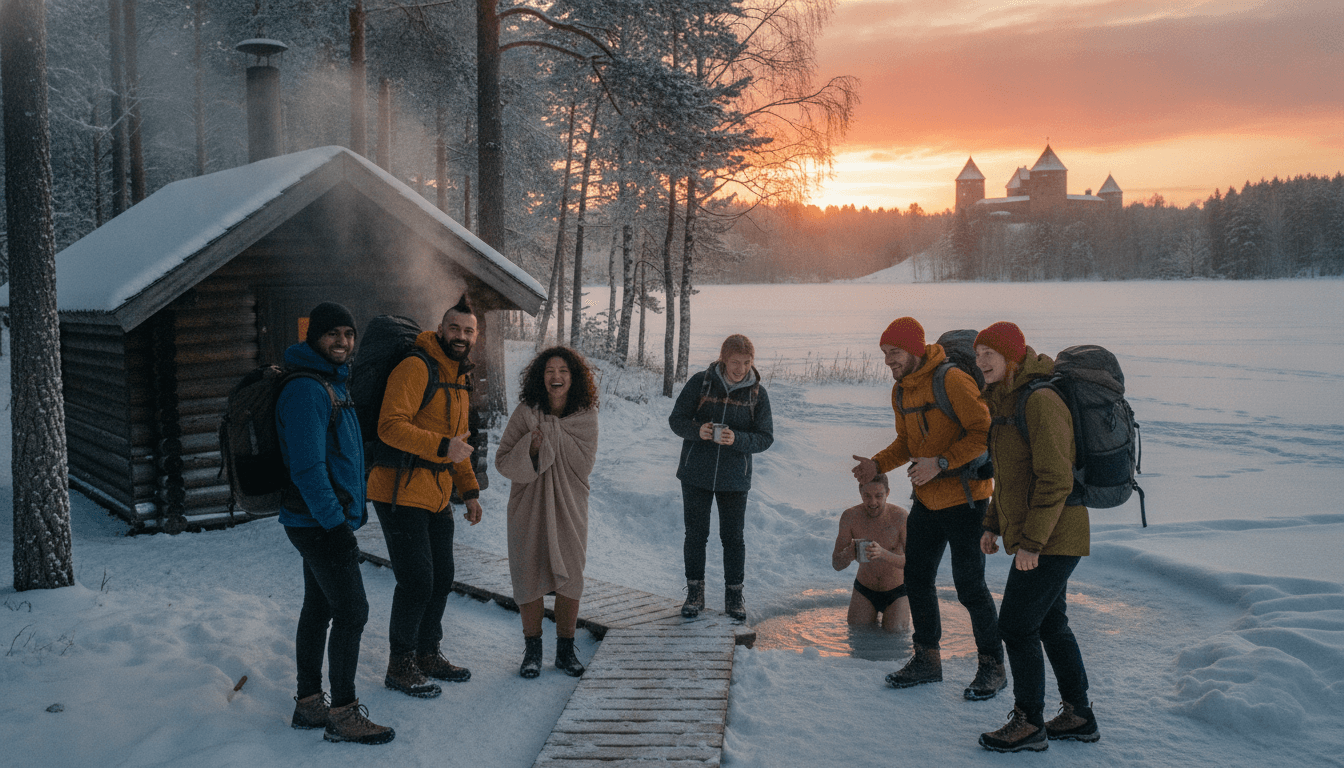 Estonia