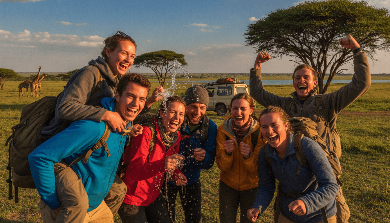 Kenya