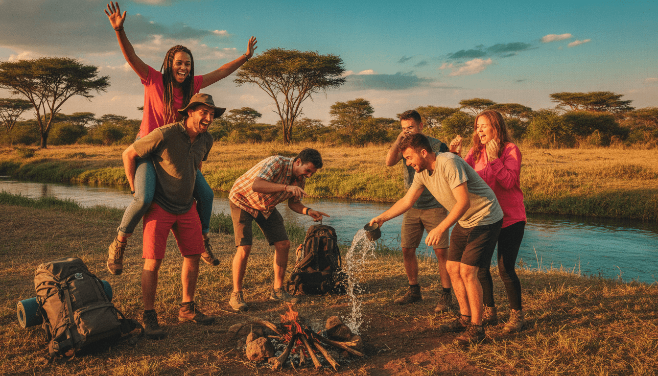 Kenya