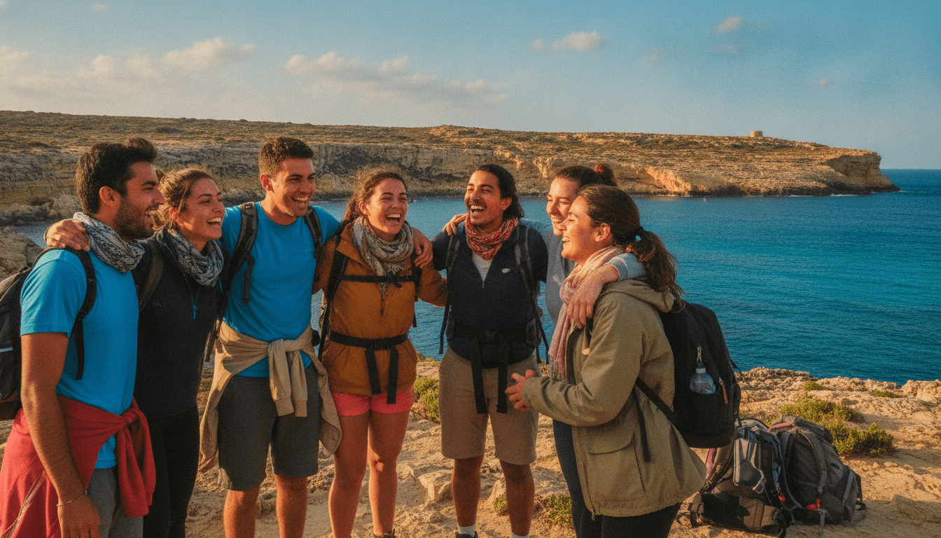 Gozo, Malta