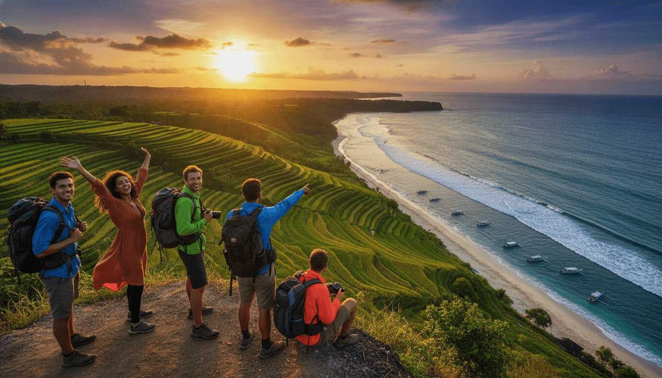 Bali, Indonesia