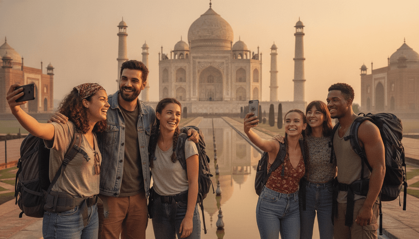 Agra, India