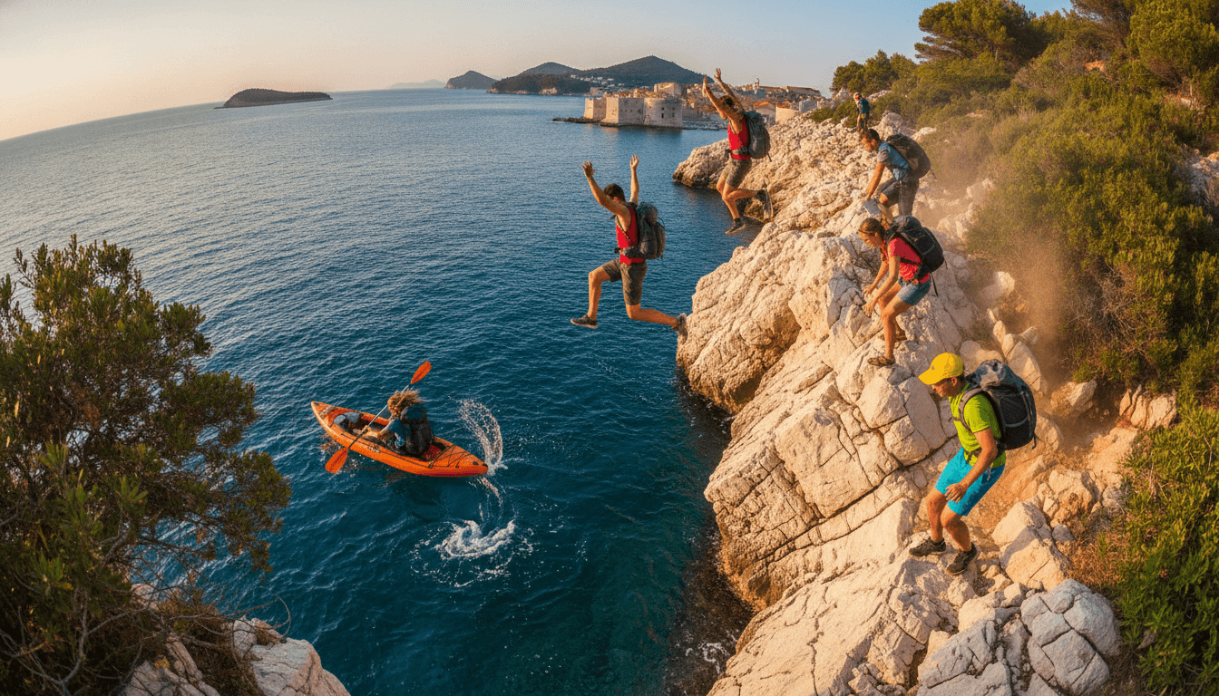 Croatia