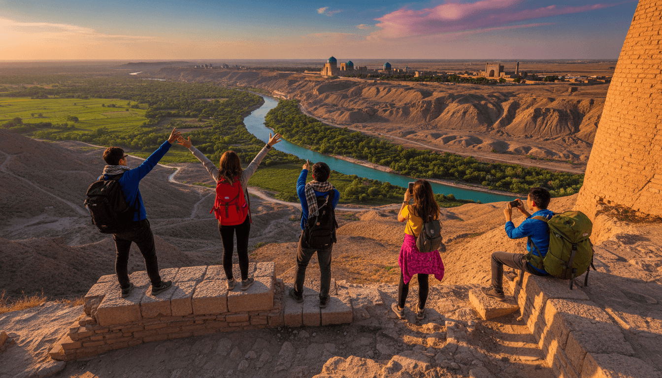 Uzbekistan