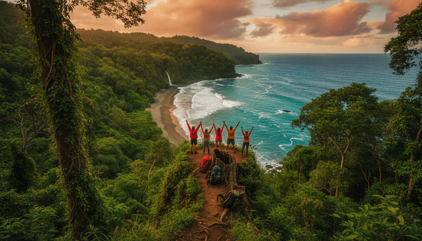 Costa Rica