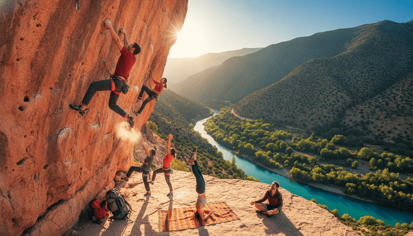 Morocco