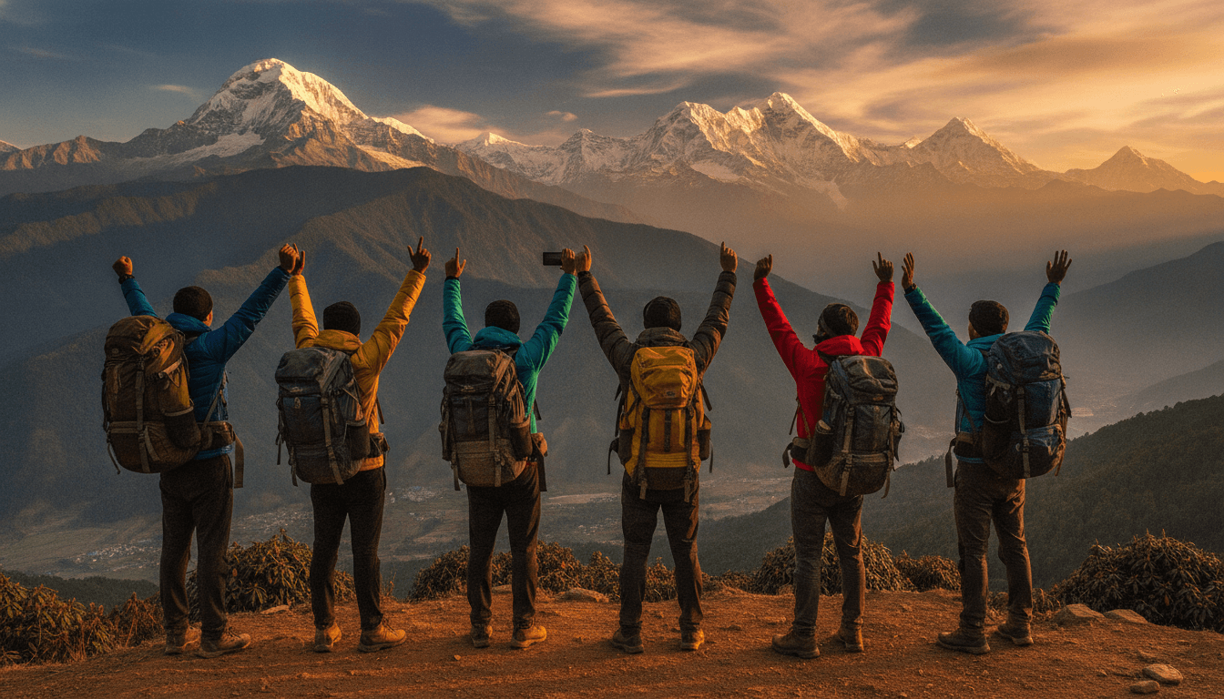 Nepal