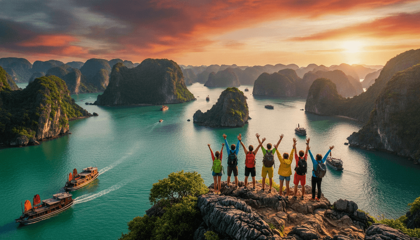 Vietnam