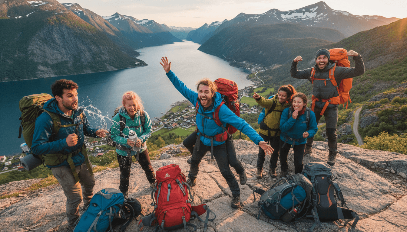 Norway
