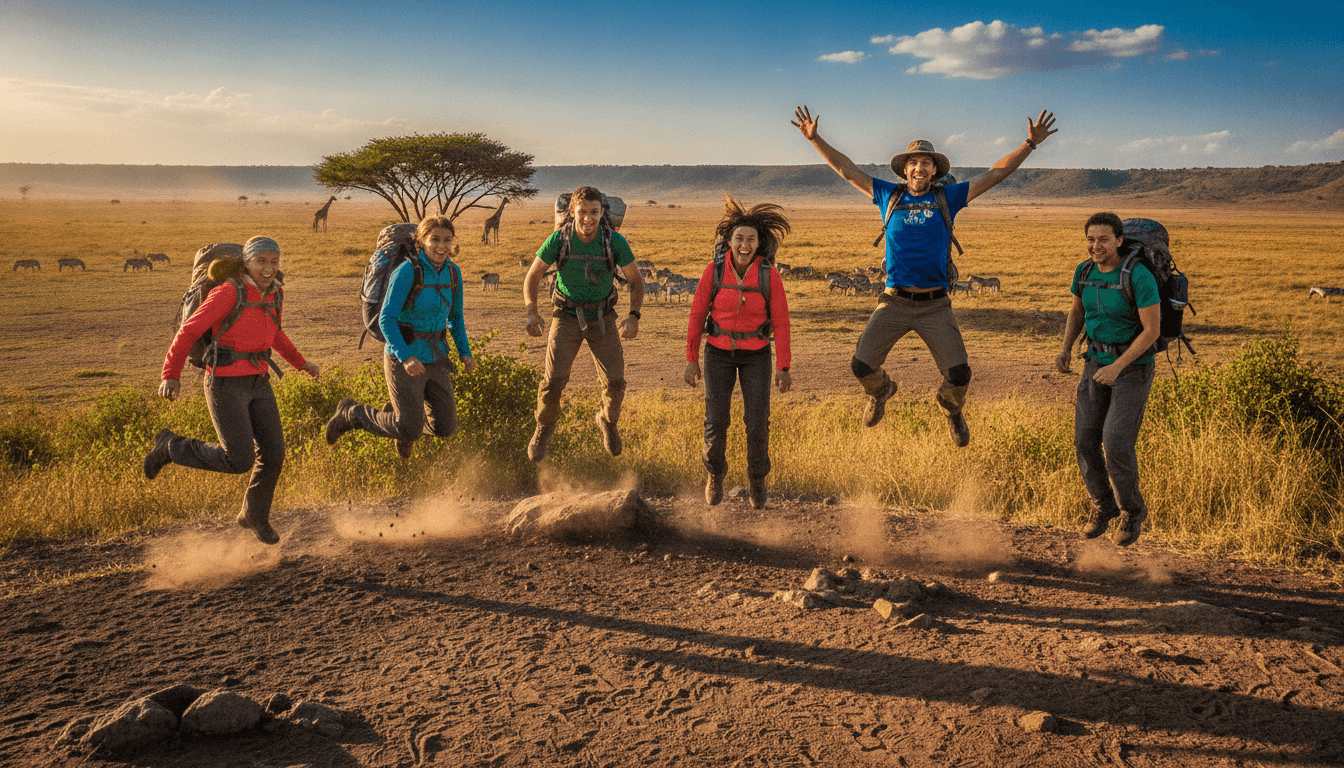 Tanzania