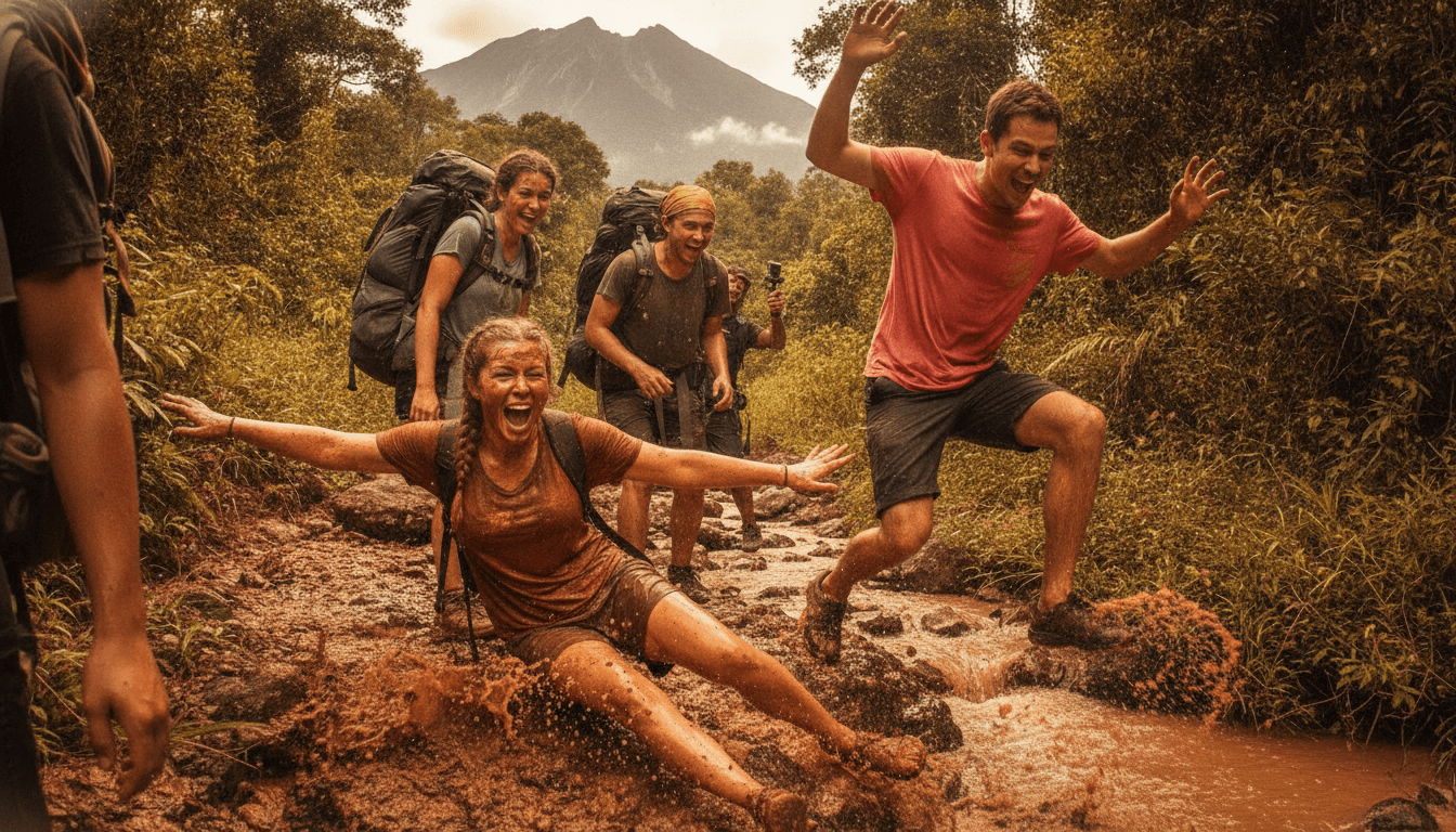 Sabah, Malaysian Borneo