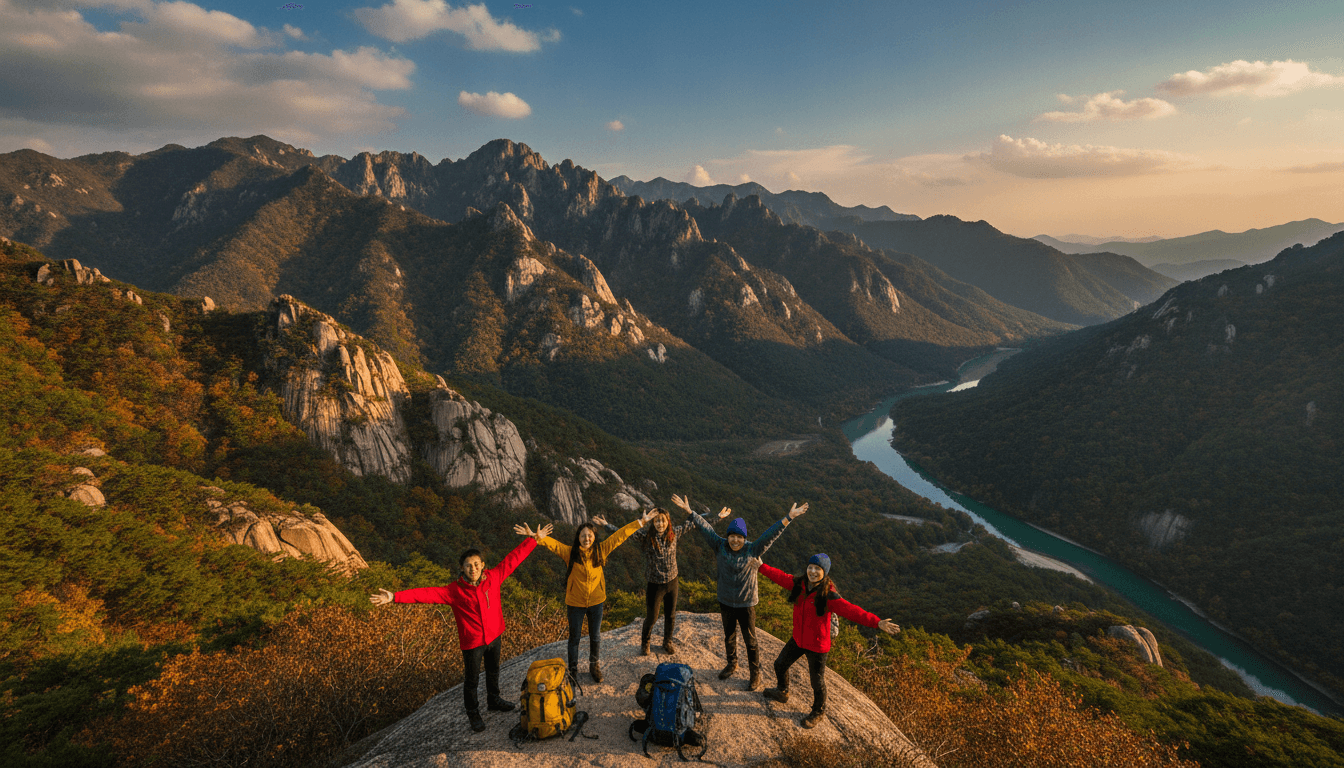 South Korea