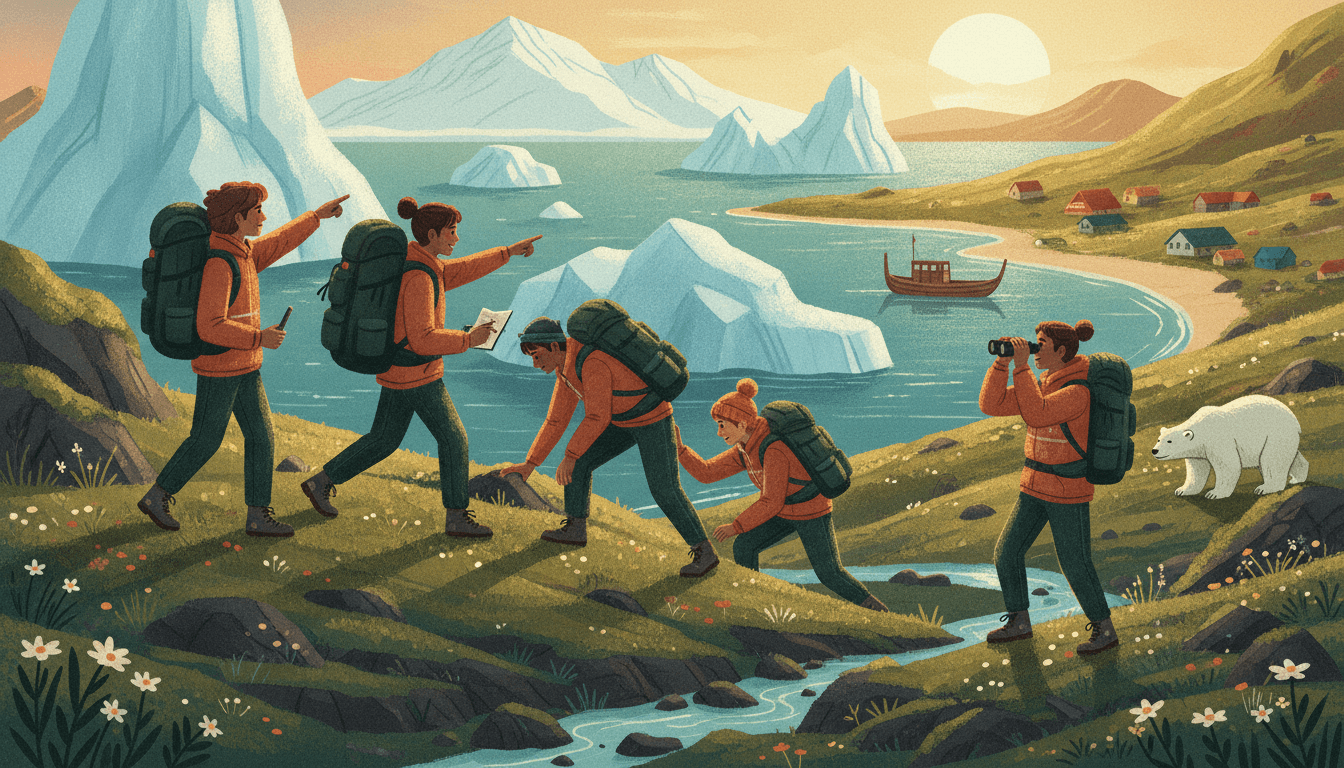 Greenland