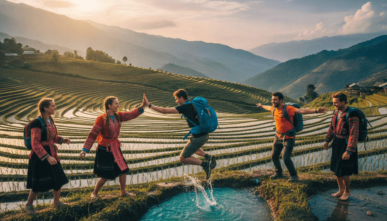 Vietnam