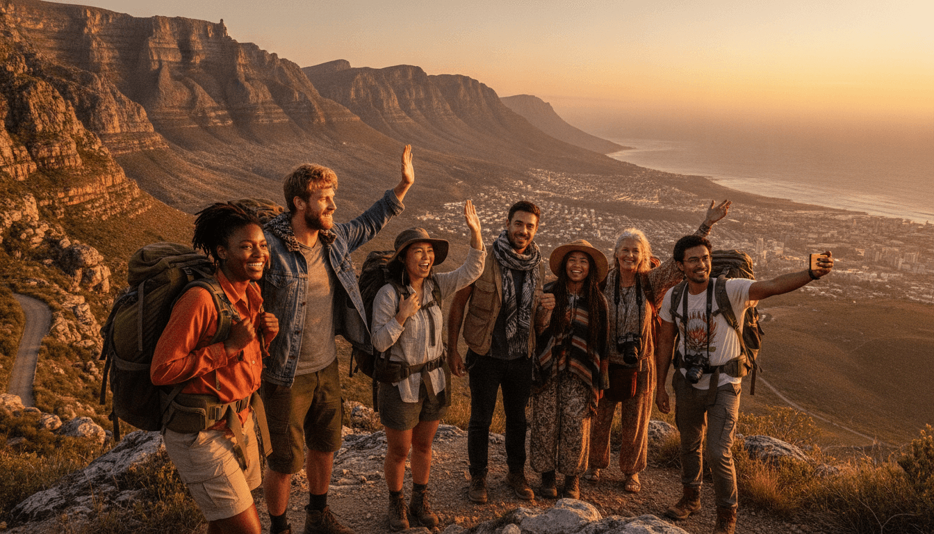 South Africa