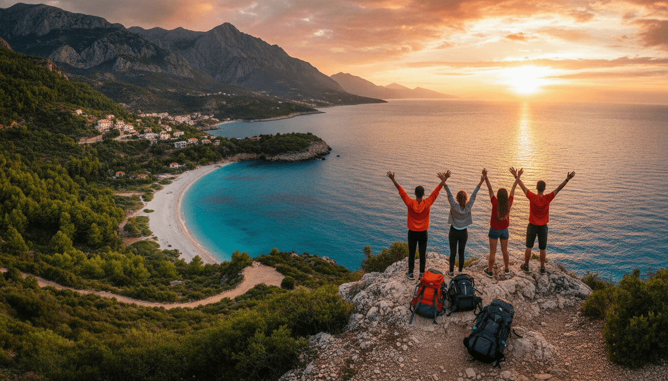 Albania