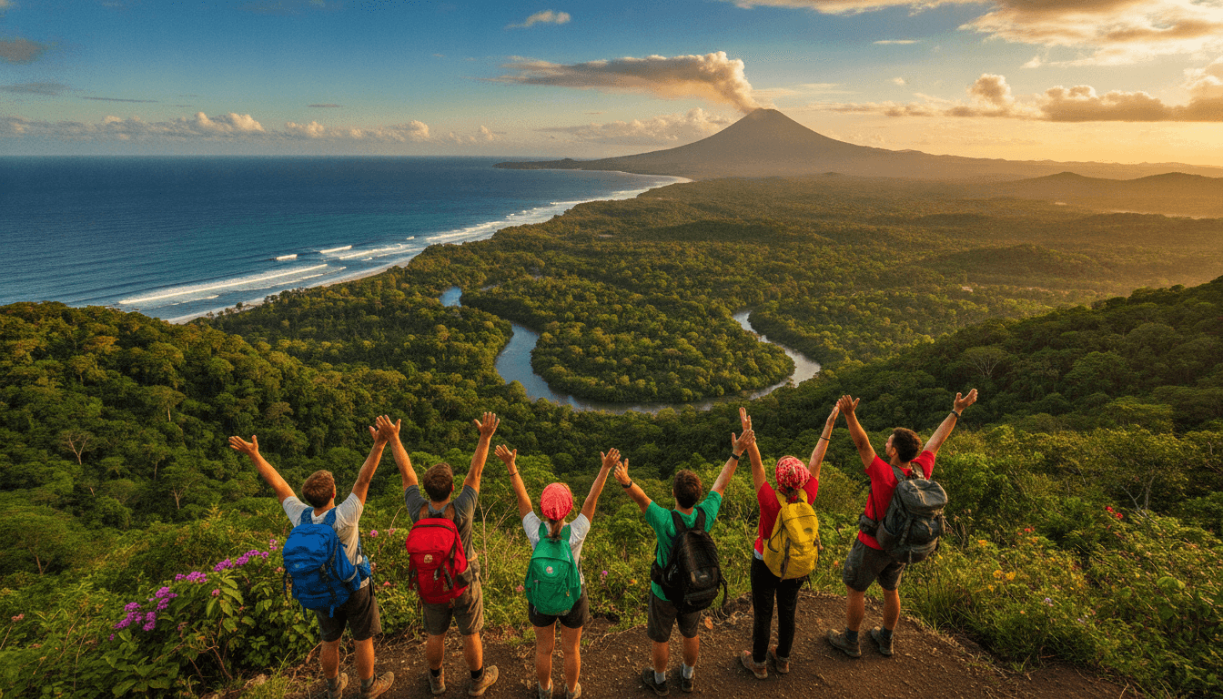 Costa Rica