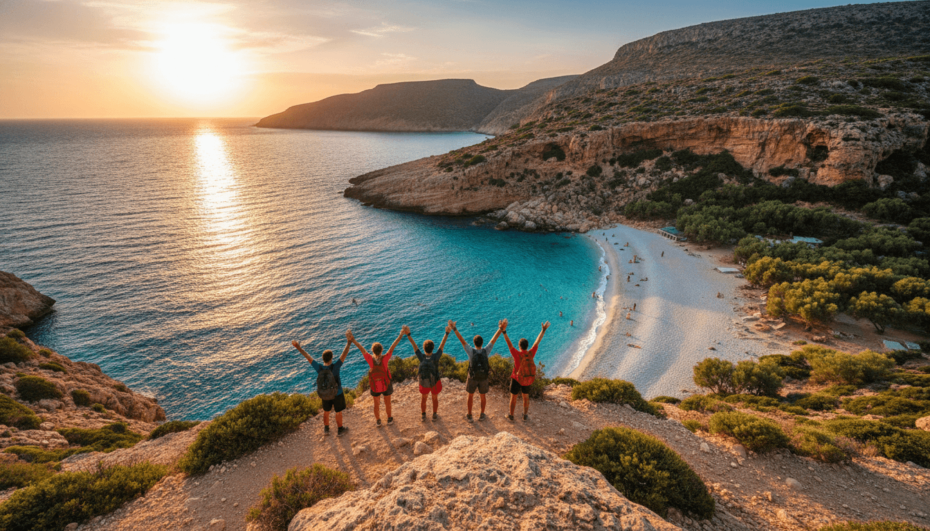 Crete, Greece