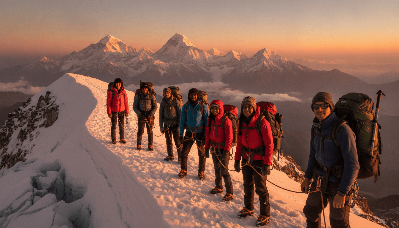Nepal