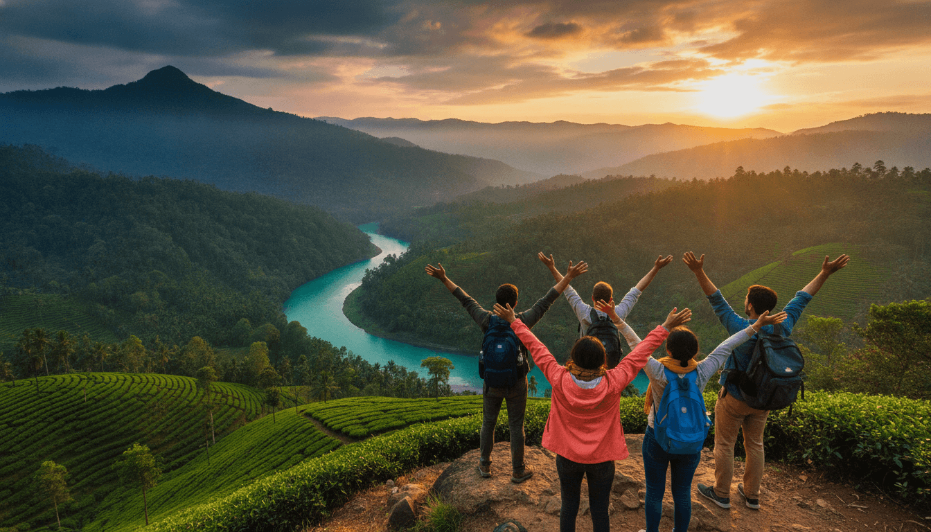 Kerala, India