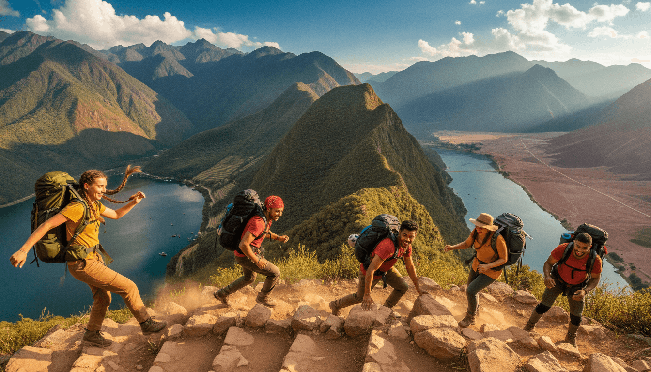 Peru