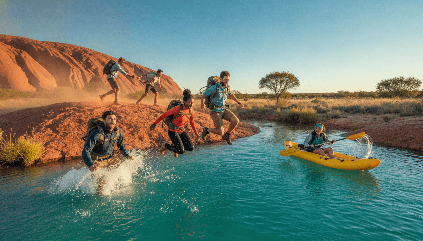 Australia