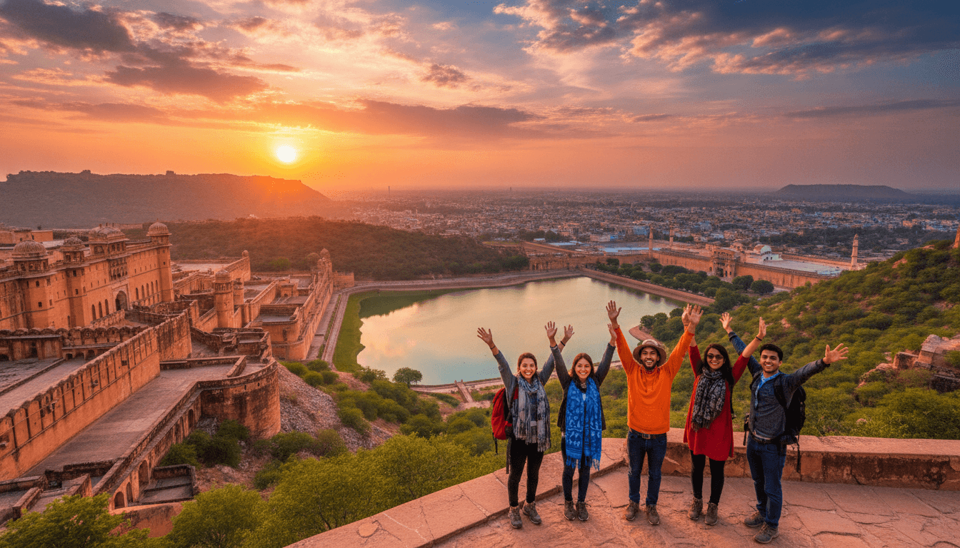 India