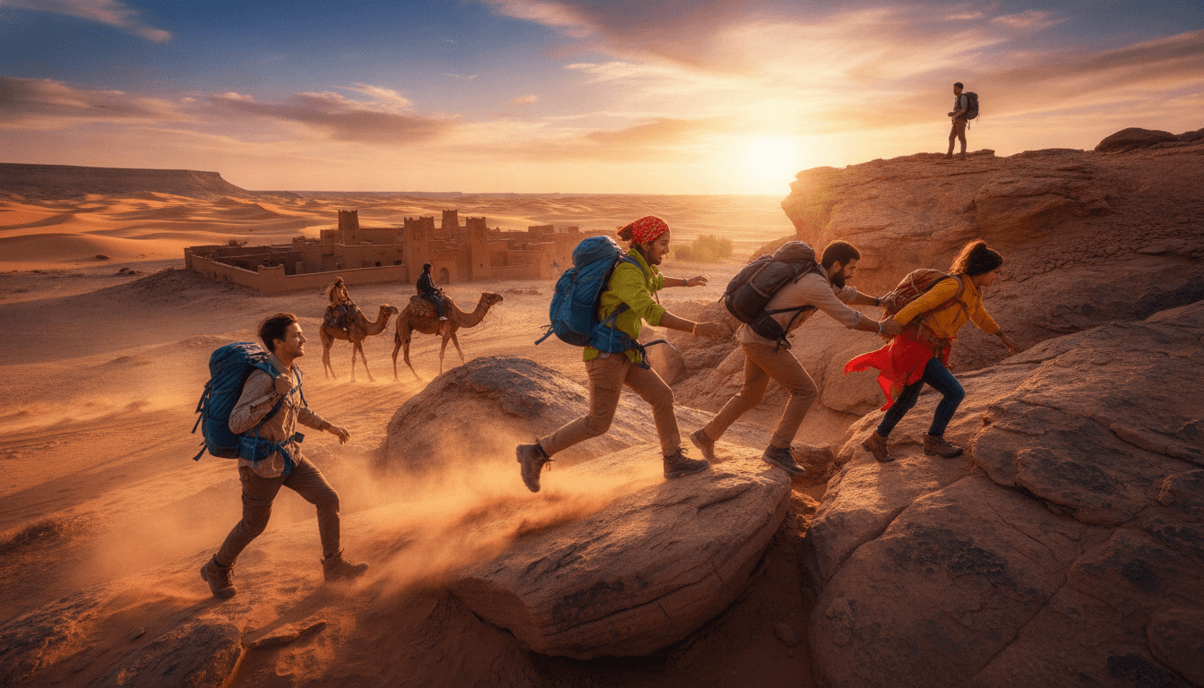 Morocco