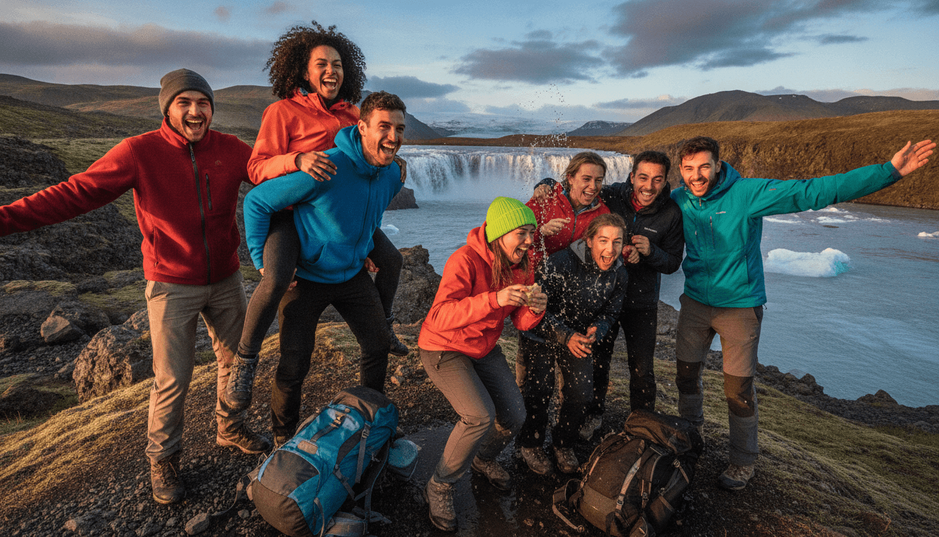 Iceland
