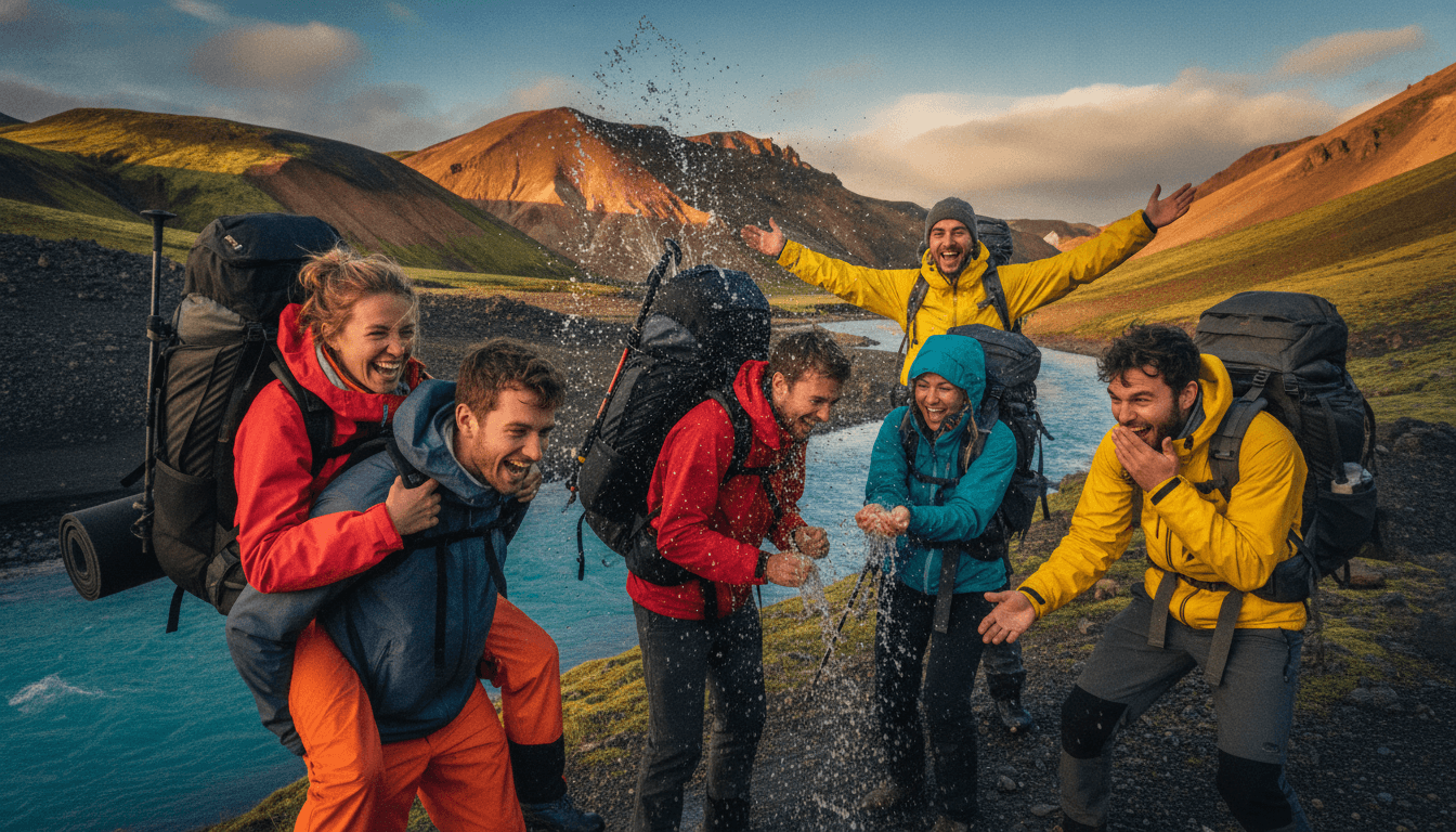 Iceland