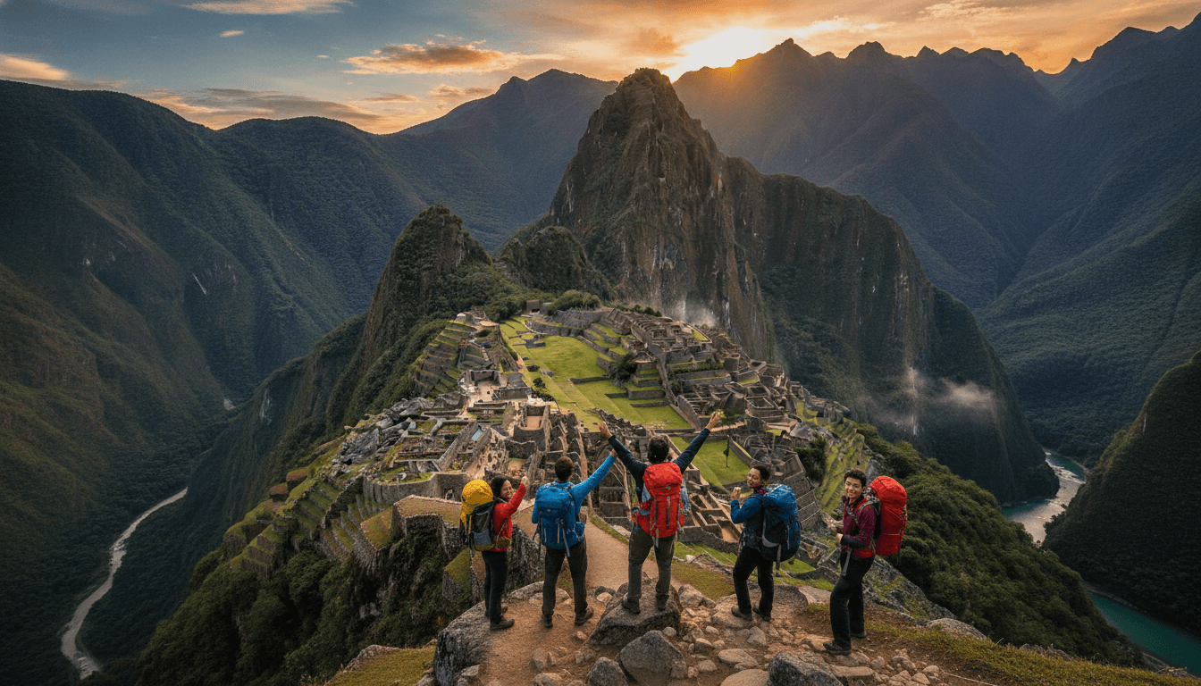Peru