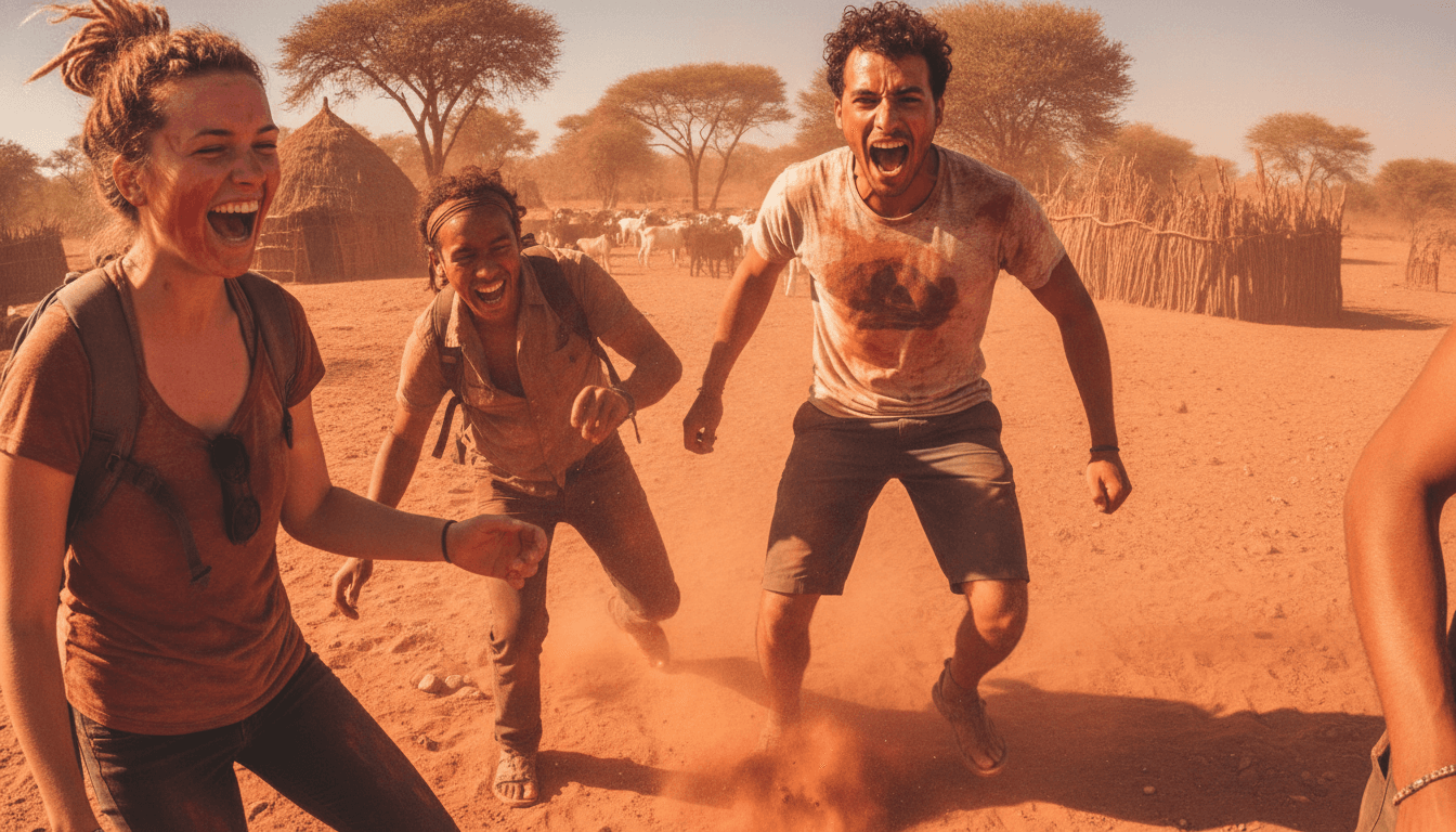 Namibia
