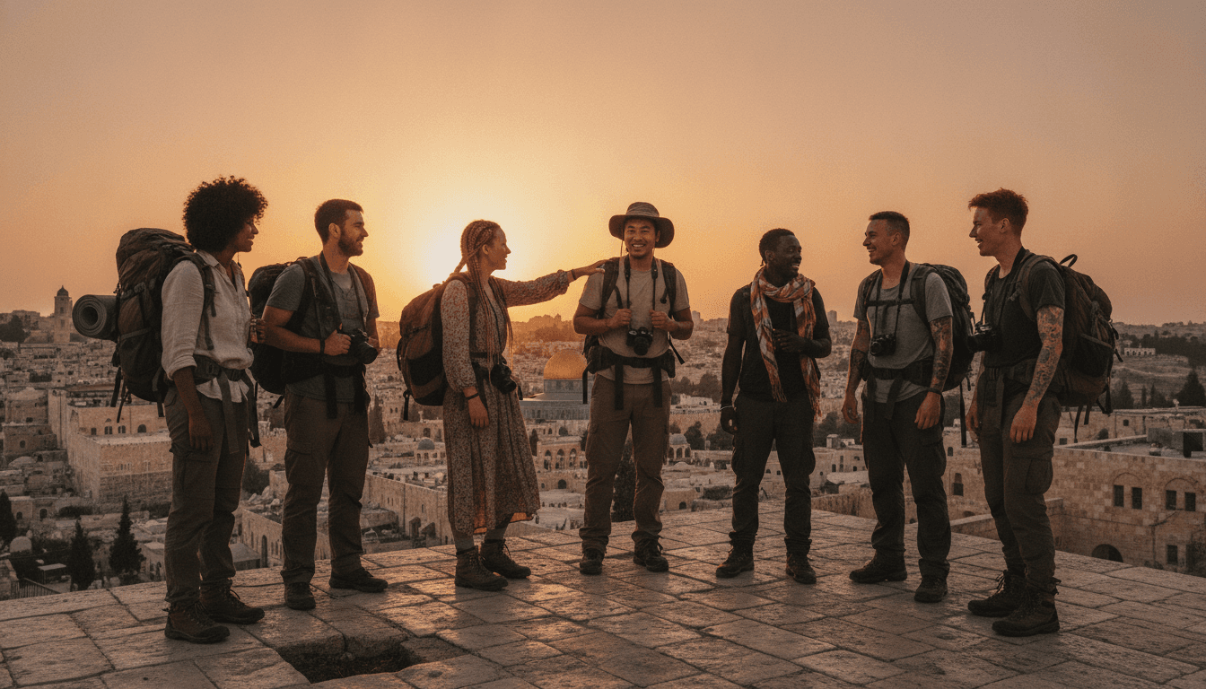 Israel