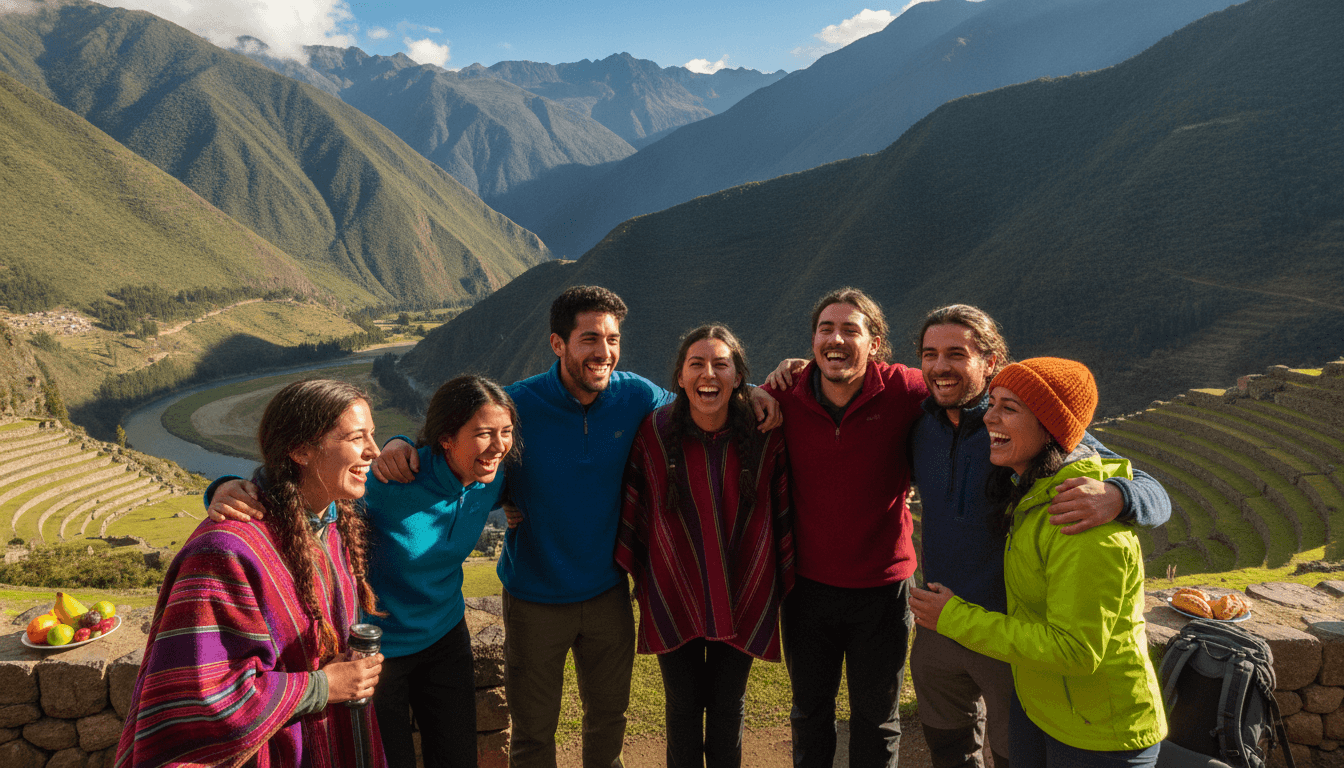 Peru