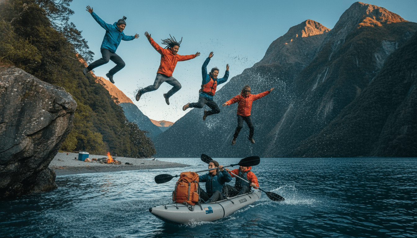 New Zealand