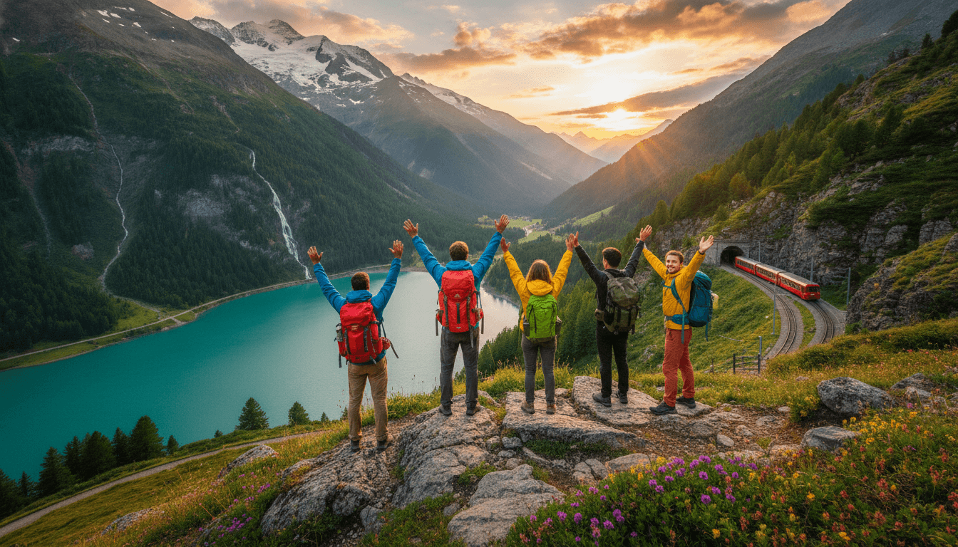 Switzerland