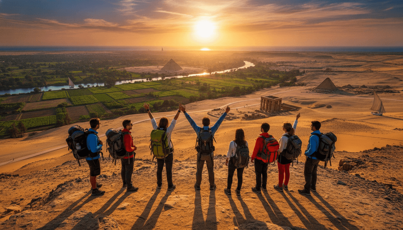 Egypt