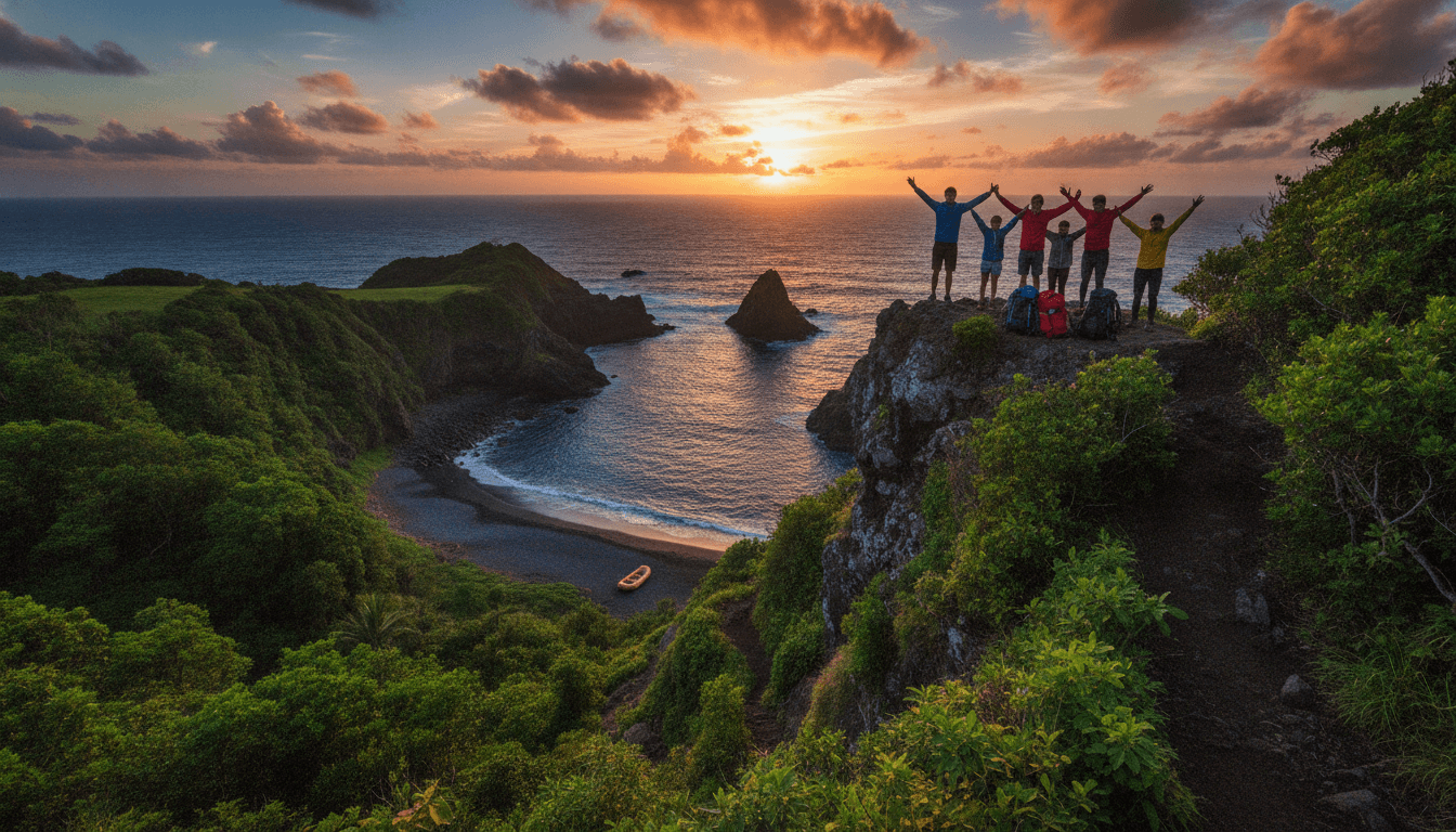 Azores, Portugal