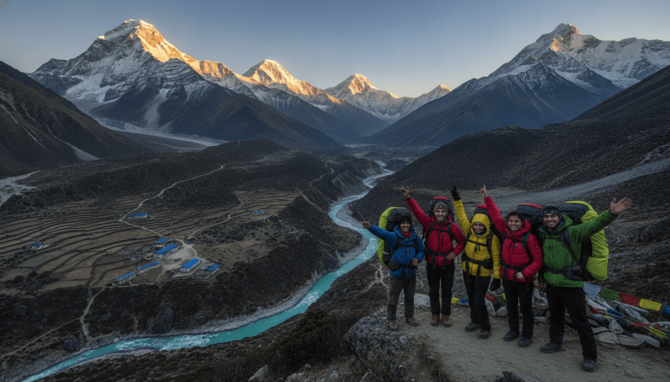 Nepal