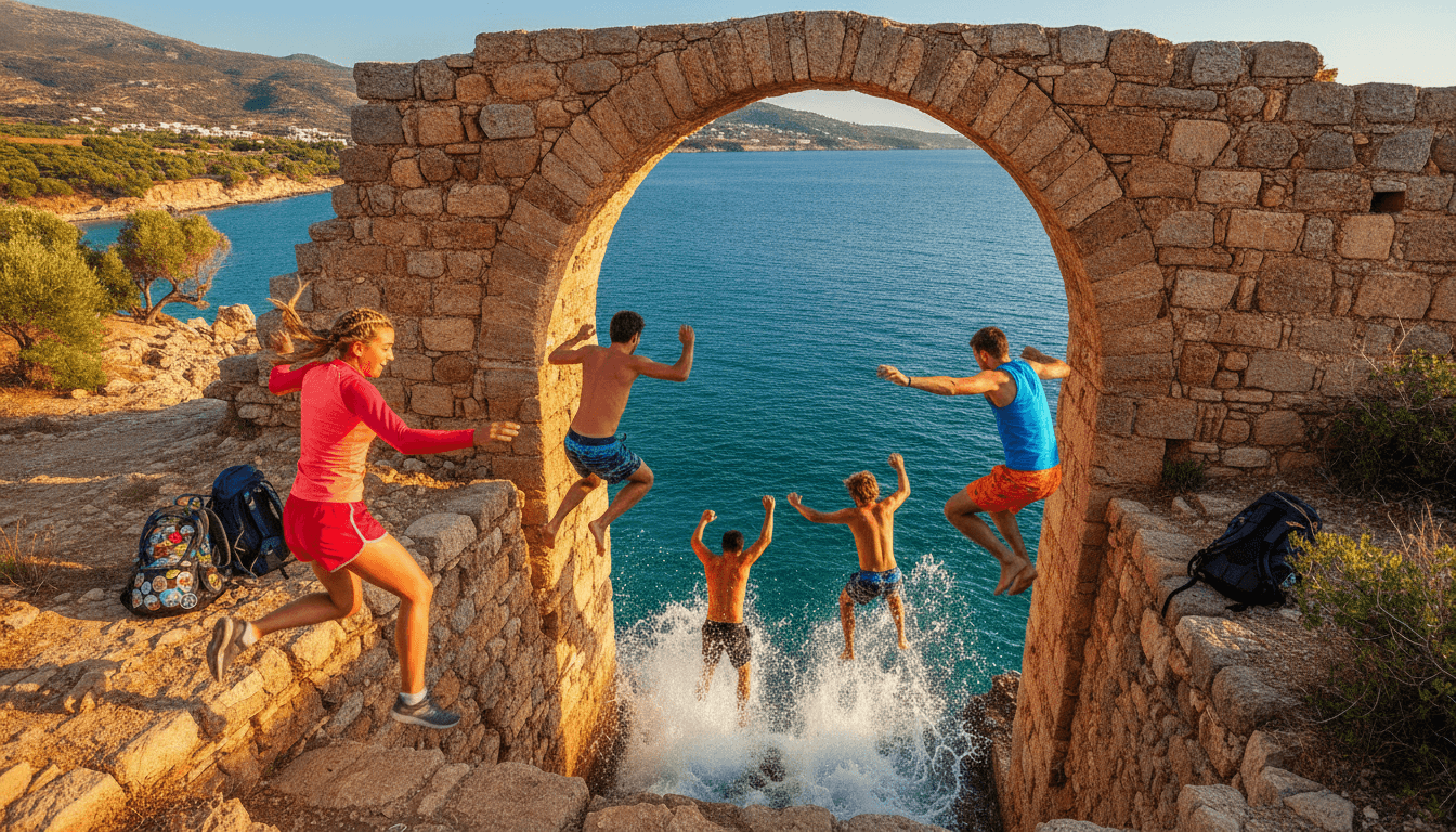 Greece