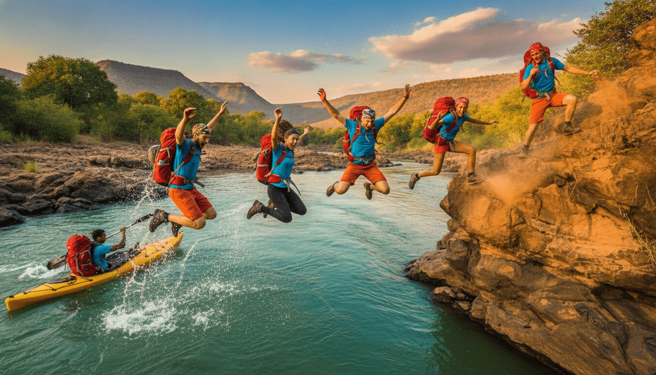 Southern Africa