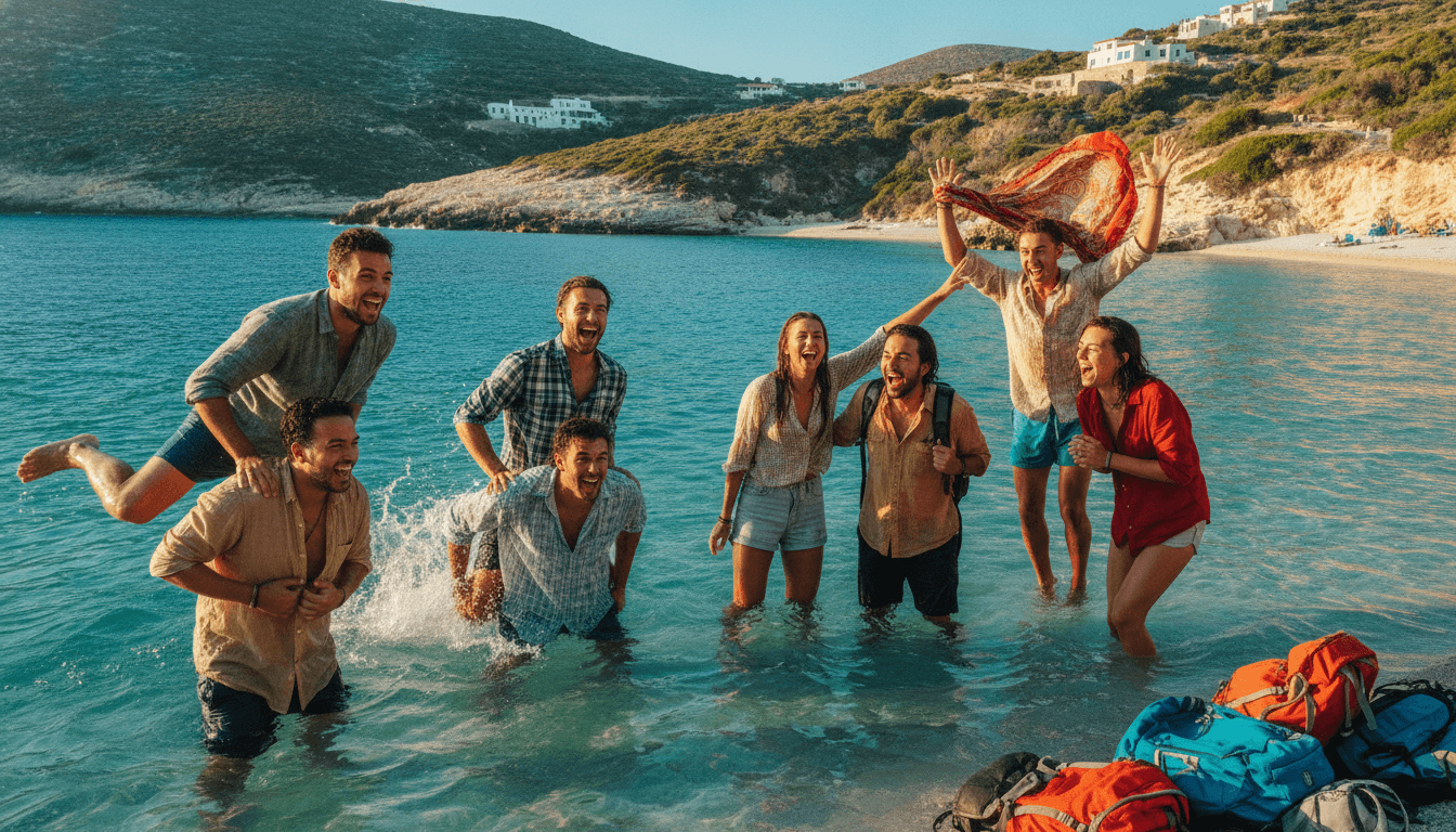 Greece